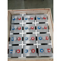 12V 420ah VRLA Tubular Plate Gel Opzv Battery